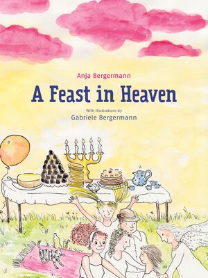 cover image of A Feast in Heaven
